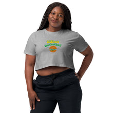 Load image into Gallery viewer, Awesome Wildcat Basketball Mom shirt for the proud mom
